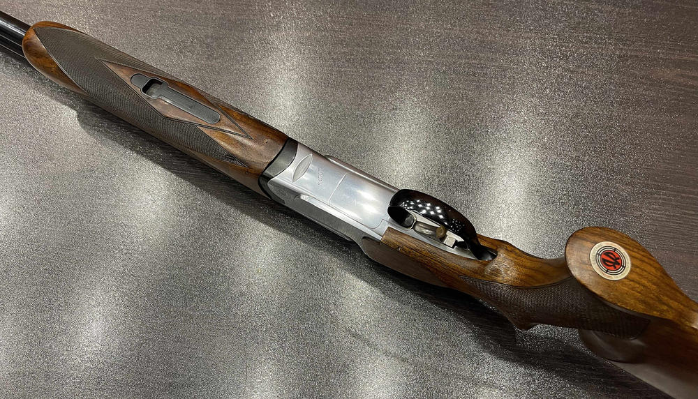 ROTTWEIL SKEET к.12/70 № Y 851