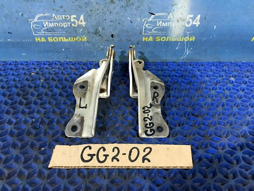 Петля капота правая SUBARU IMPREZA 2002