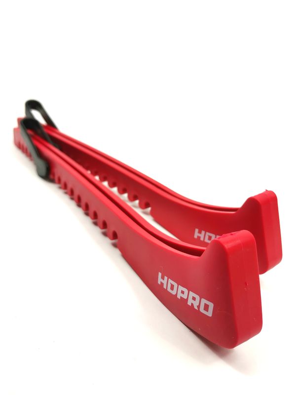 Чехлы для коньков пластиковые HDPRO