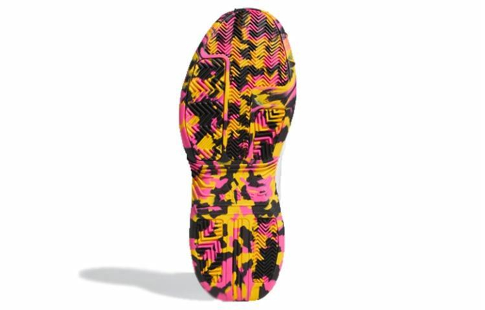 Кроссовки Adidas T Mac Millennium