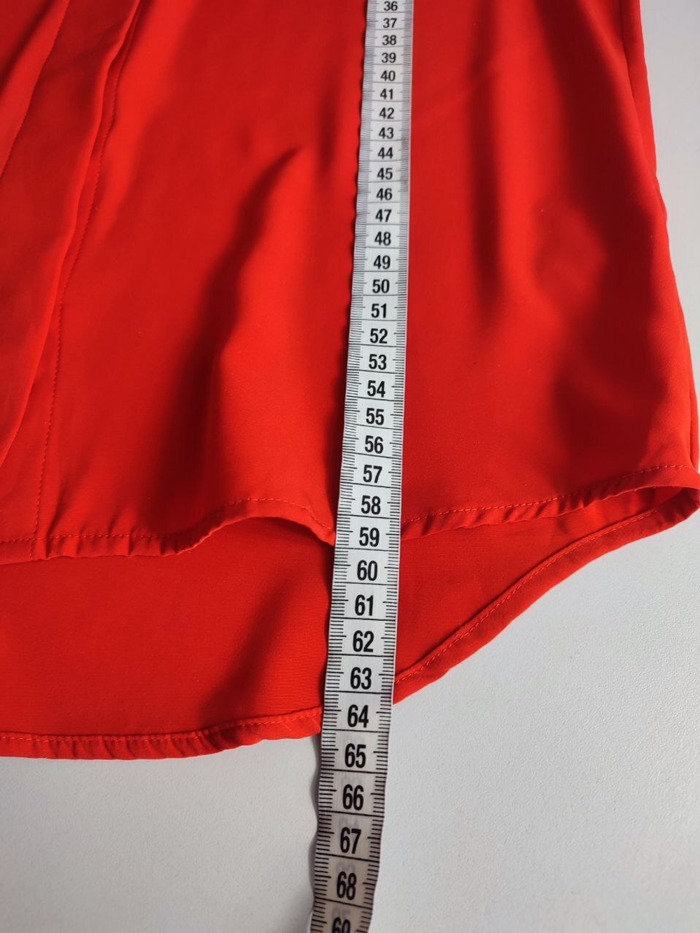 Блузка H&M лаконичная 40 размер