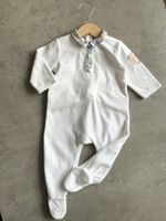 Комбинезон слип Burberry, 68