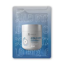 Ботокс JKeratin Cold BTX холодный для ламинирования и гладкости волос