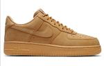 Кроссовки Nike Air Force 1 Flax 2017