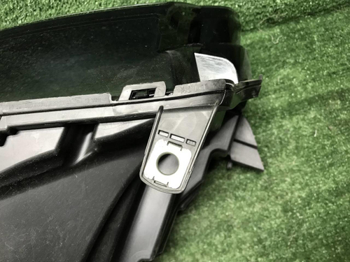 Фара левая RR Vogue 4 L405 17-22 Pixel-laser