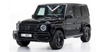 Mercedes G63