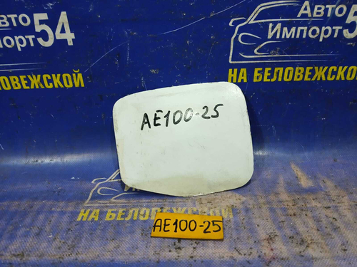 Лючок бензобака TOYOTA SPRINTER 1991