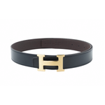 Пояс HERMES Togo / 3.2cm, H064544CM2M-H073967CAAB