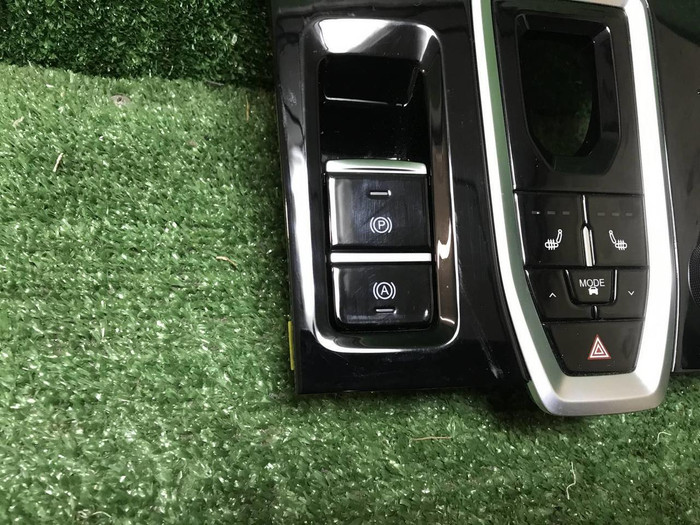 Блок управления Omoda C5 (2022-н.в.)