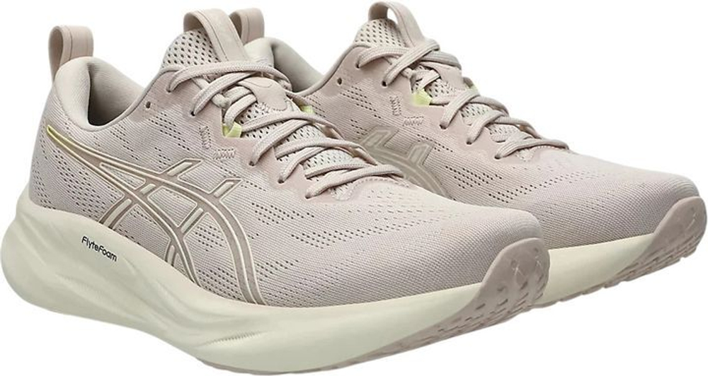 Кроссовки Asics GEL-PULSE 16 бежевый