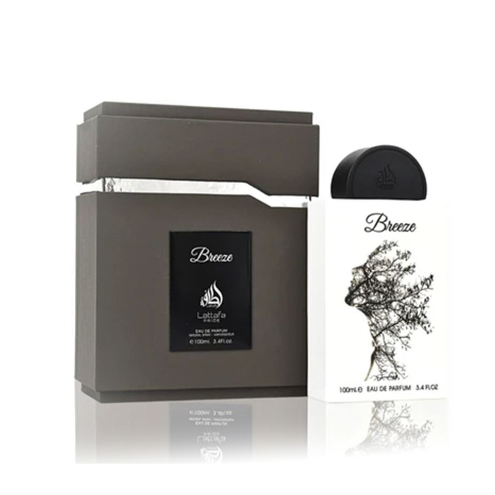 Lattafa Pride Breeze Eau De Parfum 100 ml (unisex)