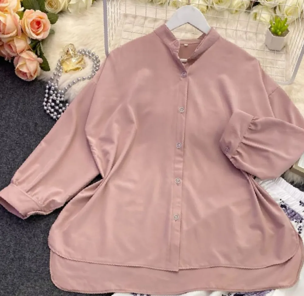 Блузка 50348232 Fabrika