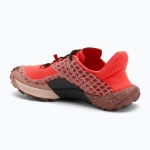 Кроссовки для бега New Balance Minimus Trail v1 urgent red