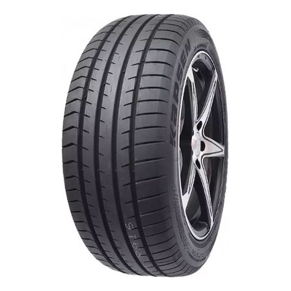 Kapsen K3000 Papide 215/55 R17 98W XL