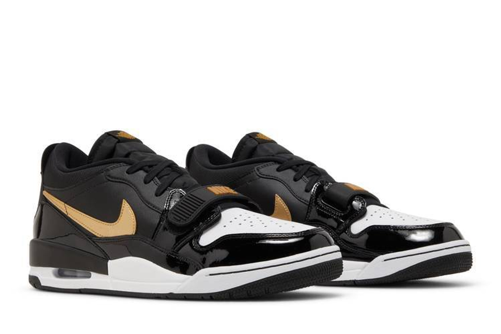 Кроссовки Jordan Legacy 312 Low