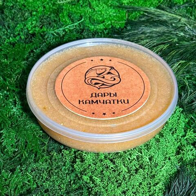 Икра Щуки с/с, кг