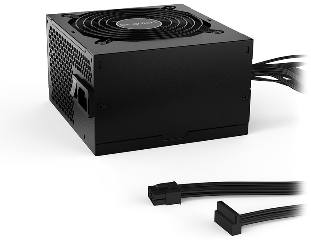 Блок питания Be quiet System Power 10 650W BN328 650 Вт