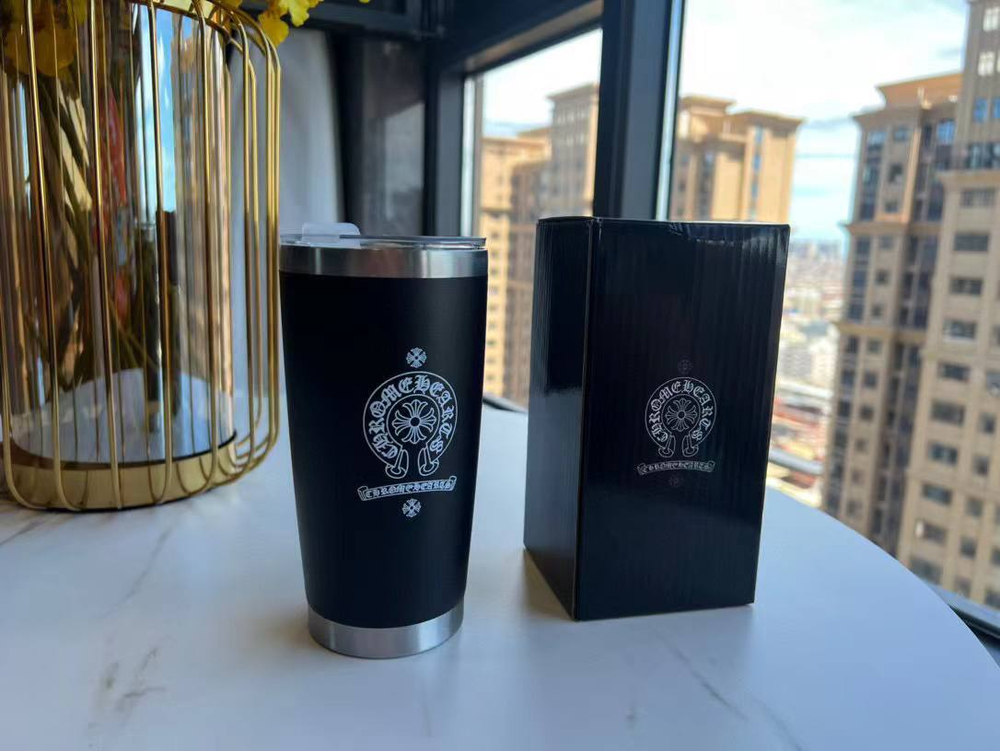 Термокружка Chrome Hearts