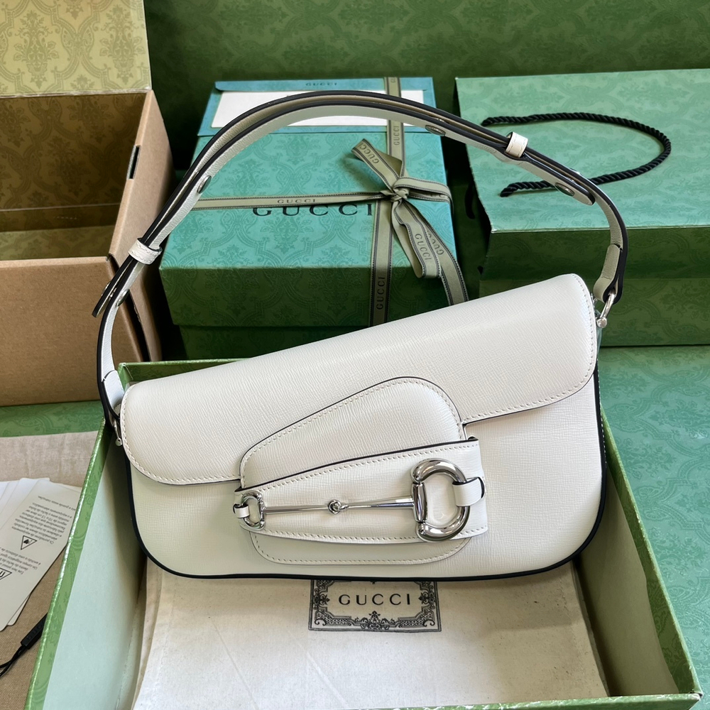 Gucci Horsebit 1955 Small