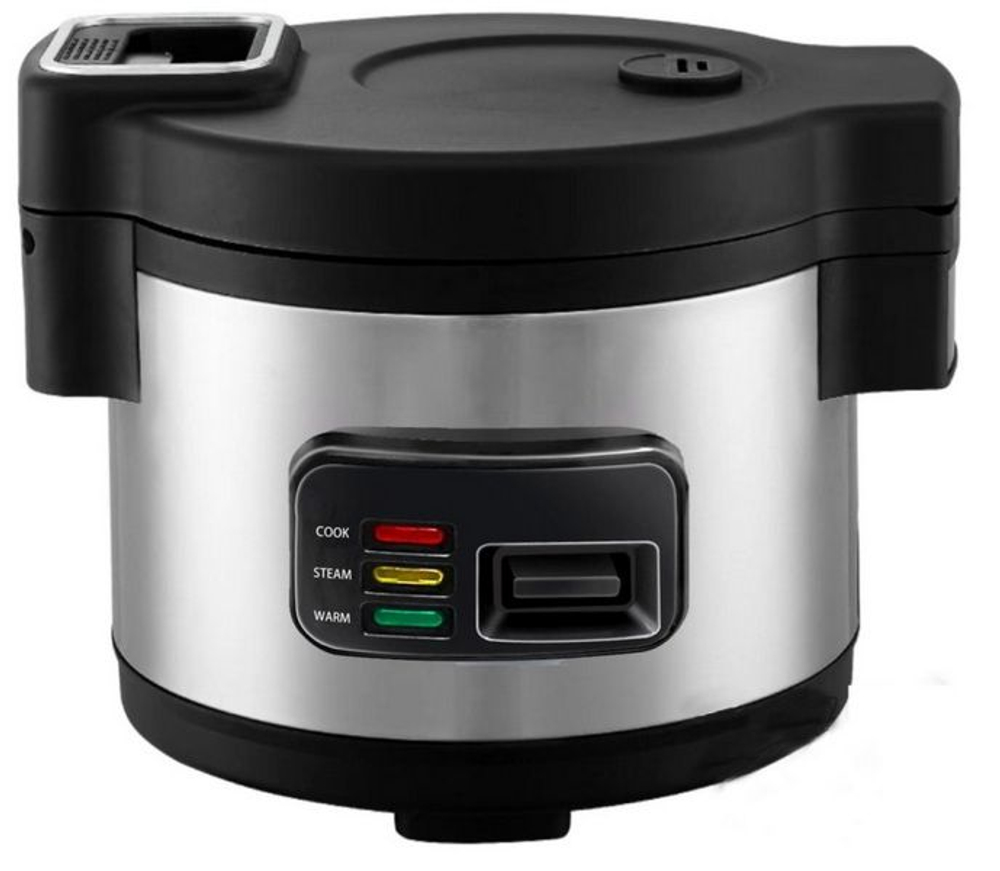 Рисоварка Kocateq R 10/5C