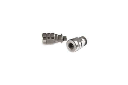 Croozer Bob Spezial-Aufnahme Nutz VA M10x1