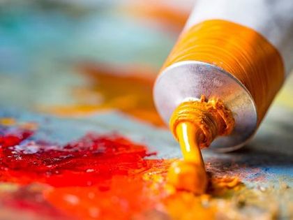 Расписание занятий Изостудии на 4 апреля