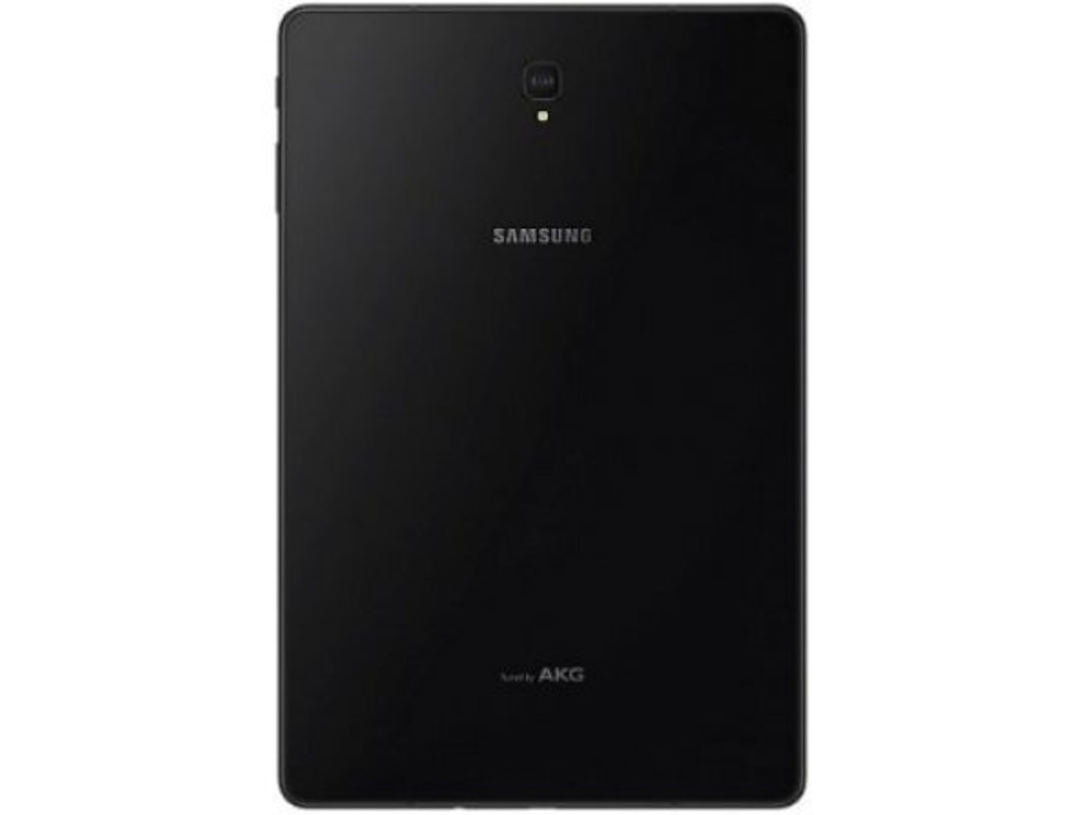 Планшет Samsung Galaxy Tab S4 10.5 SM-T835 64GB LTE Black