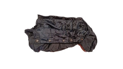 Комбинезон,  утепленный синтепоном 20Т мальчик (обхват груди 35 - 40)