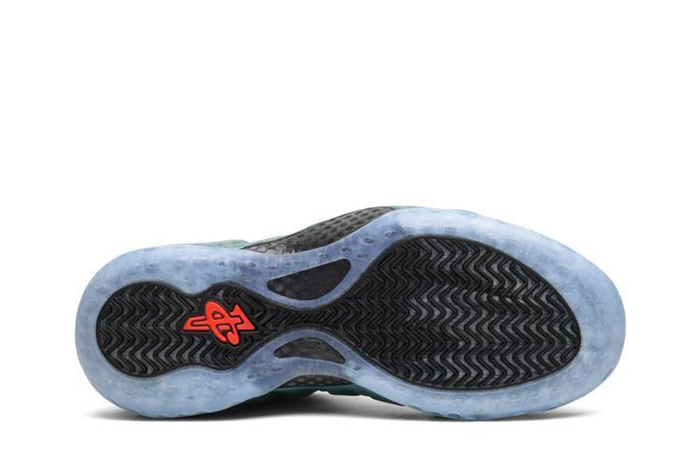 Кроссовки Nike Foamposite One Gone Fishing