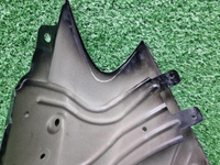 Крыло переднее левое Mercedes GLE V167 (2018-н.в.)