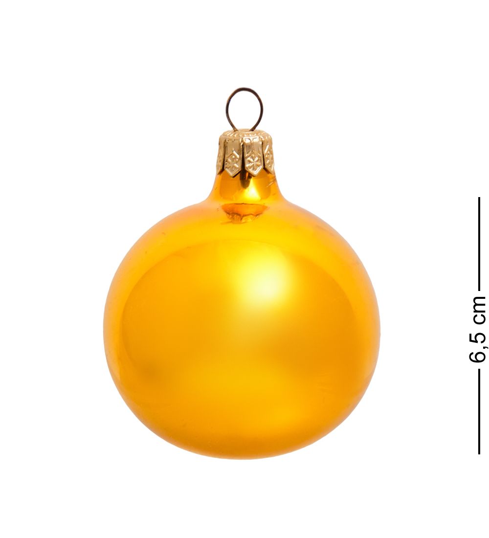 Элита НФШ-1157/1 Набор ел.украшений 9шт «Шары и колокольчики» 65 мм