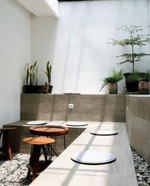 Гибкая керамика PHOMI, коллекция RAMMED EARTH WALL