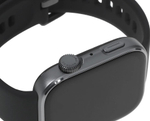 Смарт-часы Huawei Watch Fit 4 Seiya-B09F,  1.82",  черный