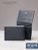 509 R - Футляр для карт и визиток с RFID защитой, Stampa Brio