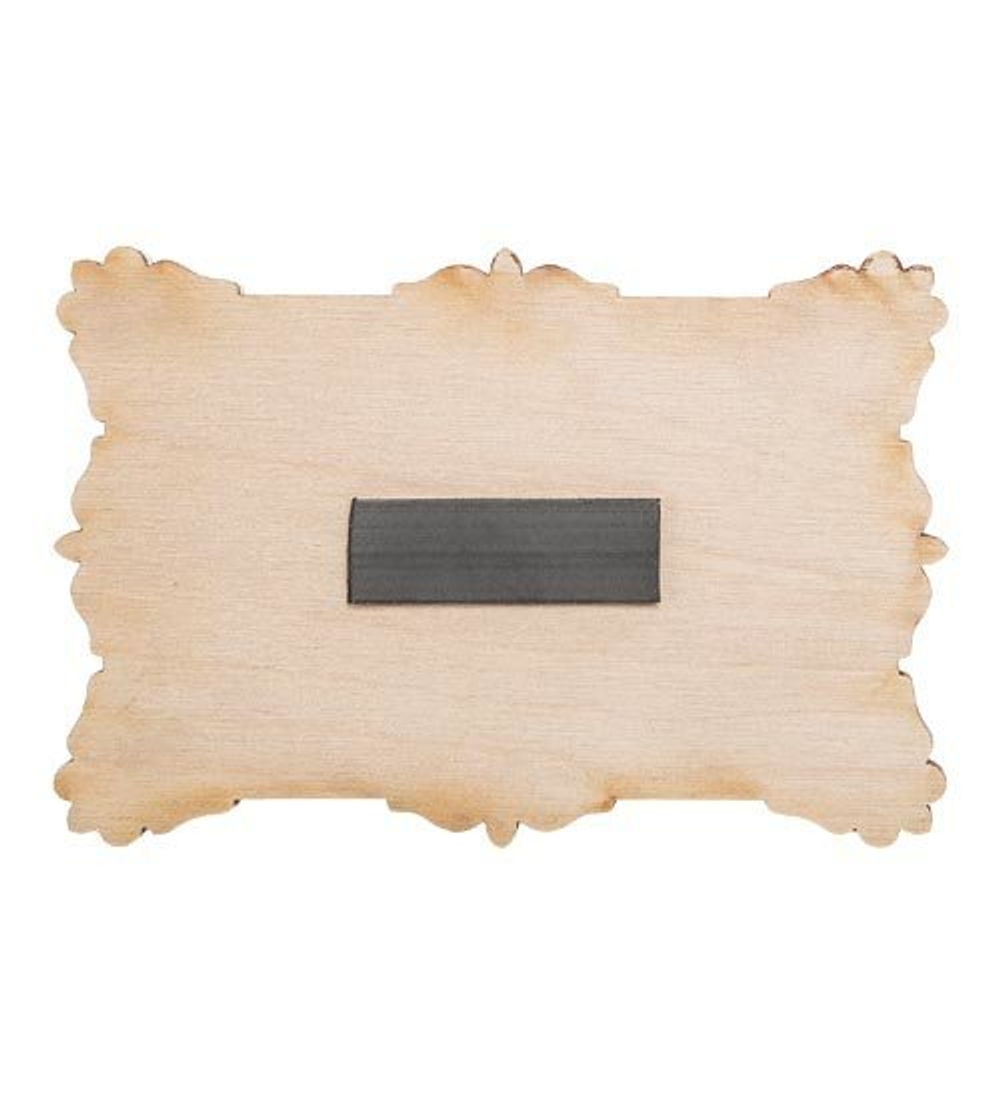 КФ-03/6 Магнит ''Ангел Хранитель''