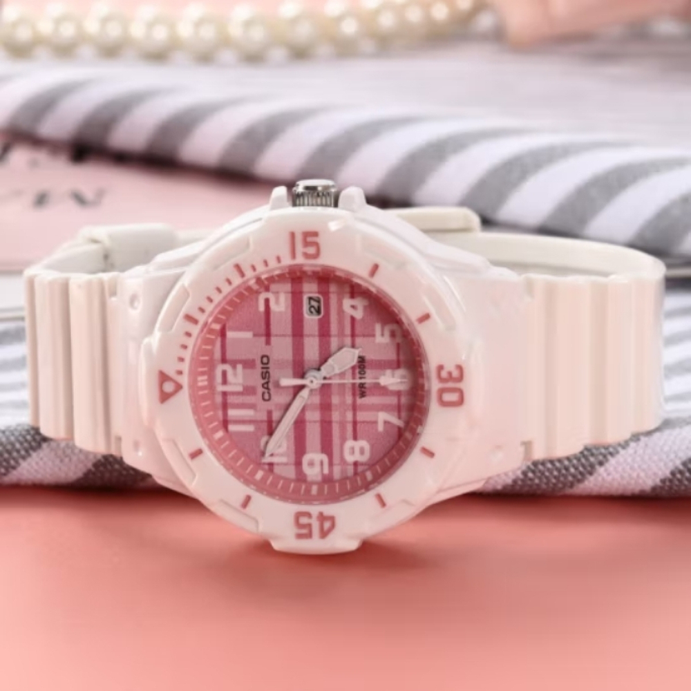 Часы CASIO YOUTH, LRW-200H-4C