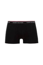 трусики-боксеры 3 шт. Tommy Hilfiger Underwear - серый(1U87903842)