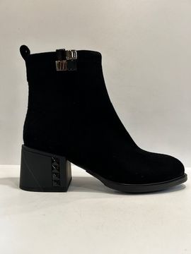 Ботильоны женские