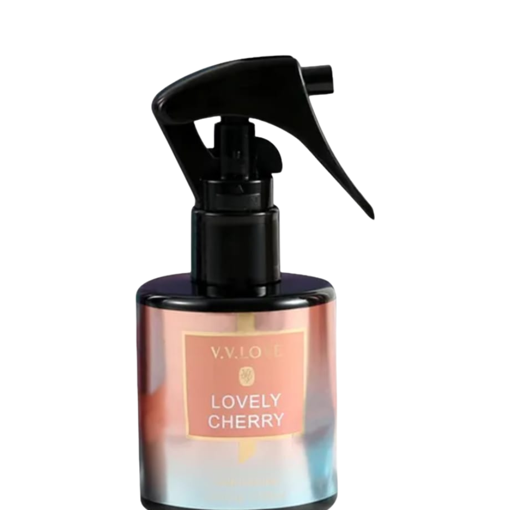 Парфюмированный спрей для волос V.V.Love Lovely Cherry 100 мл