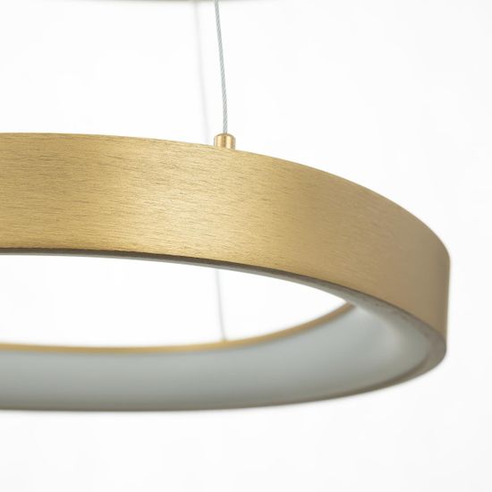 CL756A072 GENKA Золото Смарт Люстра