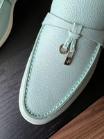 Лоферы Loro Piana