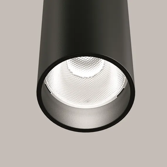 Потолочный светильник Фокус / FOCUS LED 12 Вт 3000 К 50° Technical c056cl-l12b3k-w-b