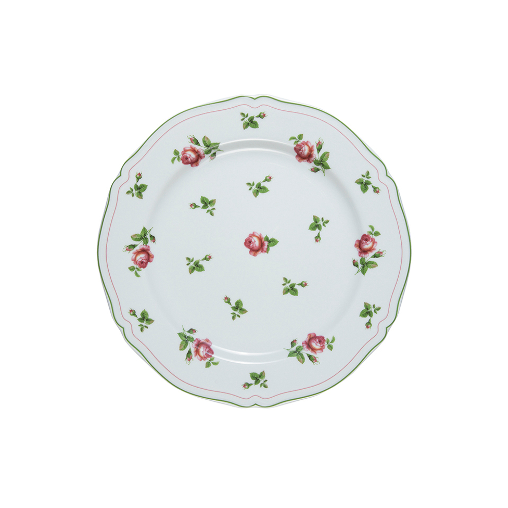 Тарелка Le Coq Anthiros Mixed lant033vd002210