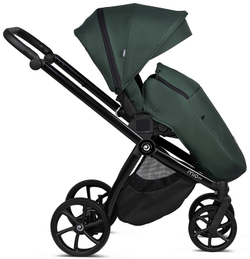 Детская коляска Tutis Mio 3 Plus Essential 3 в 1 1502240 Pacific green