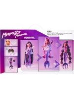 Кукла Русалка Mermaze Mermaidz Морра 585206