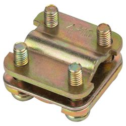 Сжим ответвительный ЭРА NO-903-64 У-739М (4-10/1,5-2,5 мм) IP20