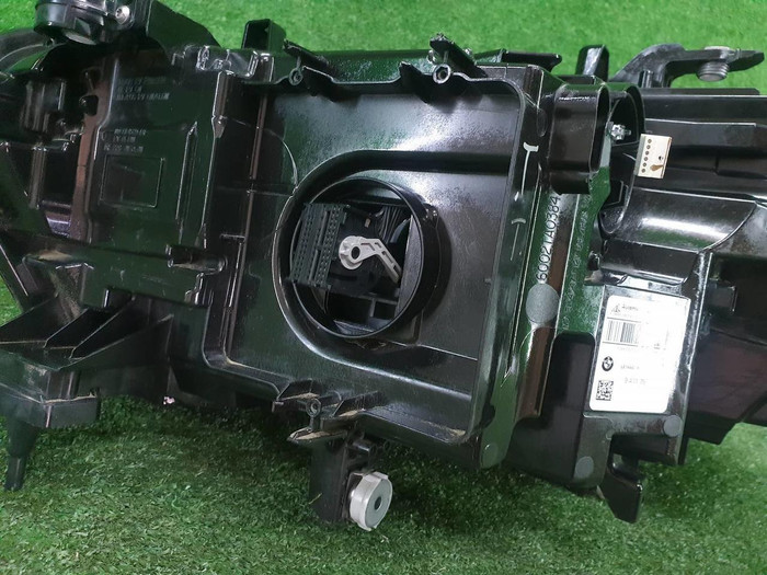 Фара правая BMW X5 G05 X6 G06 (18-23) Laser Light