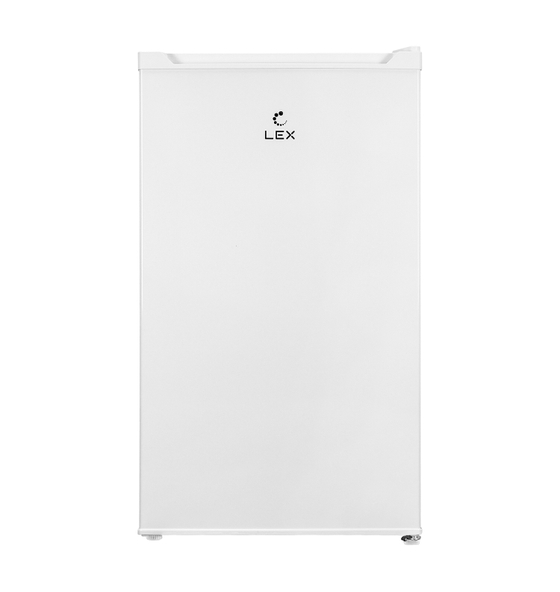 Холодильник Lex RFS 101 DF WHITE