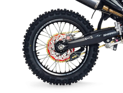 Мотоцикл кроссовый эндуро SHARMAX Expert 300