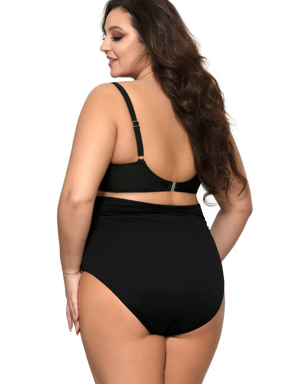 Женские плавки моделирующие Ava SF13/8 black